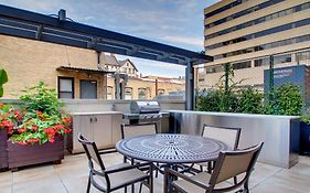 Hyatt House Chicago/Evanston