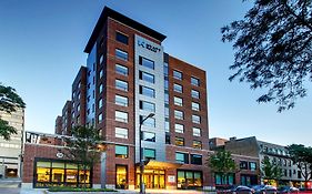 Hyatt House Chicago/Evanston